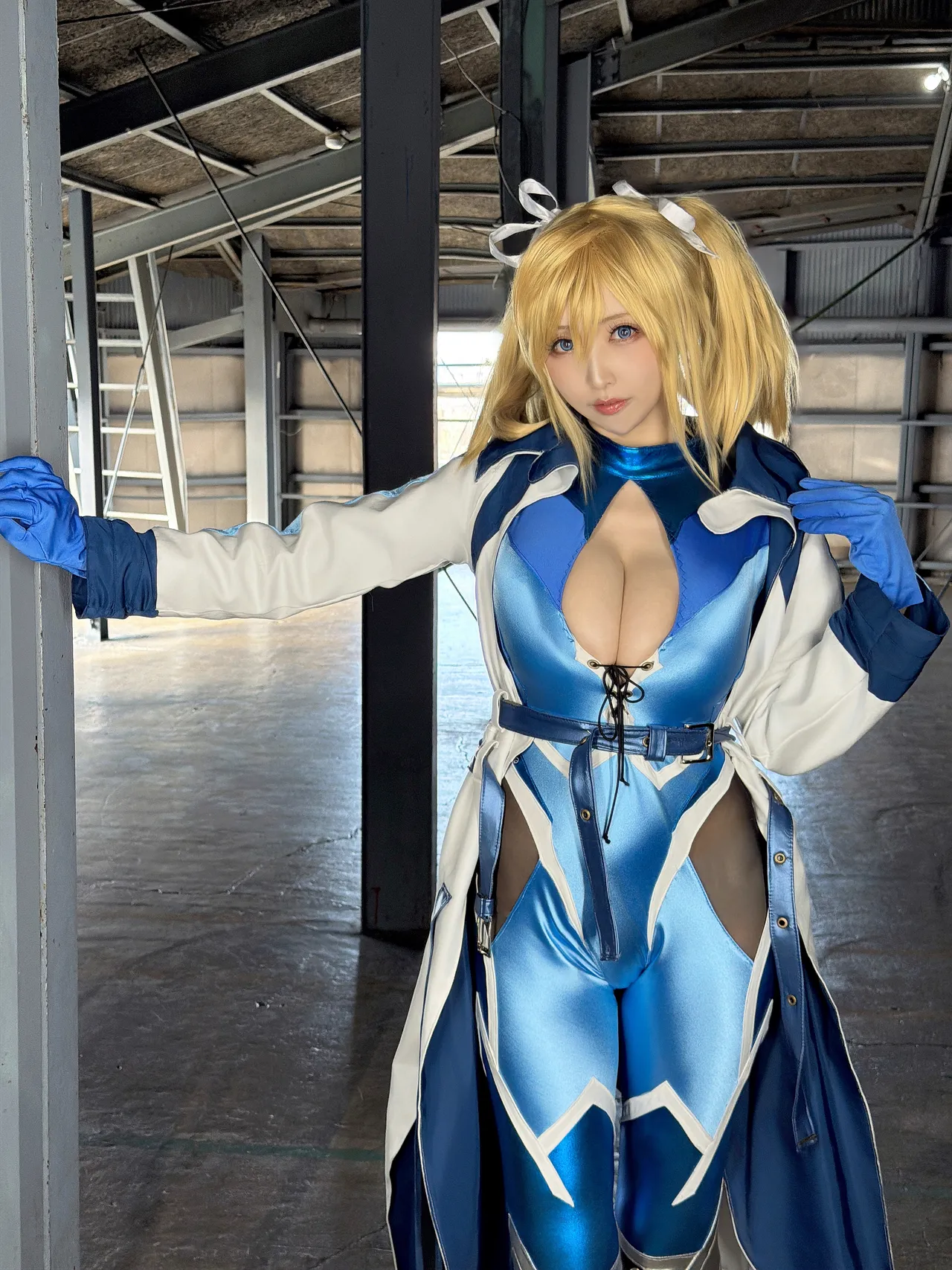 KURUPIKA (Momoiru Reku) 対魔忍 紅-erohere174.webp